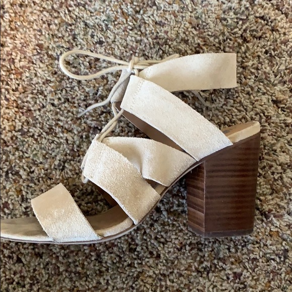Steve Madden heels - Picture 6 of 8